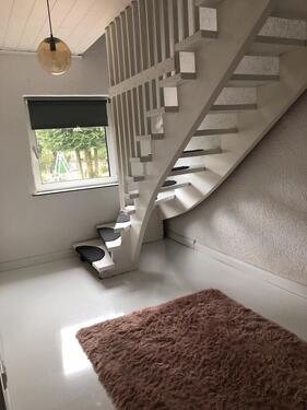 Foto - 3.5 Zimmer Maisonettenwohnung in Breuberg