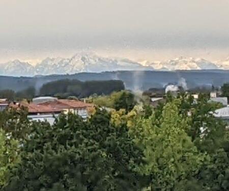Foto - Bergblick inclusive - charmantes Apartment zu verkaufen