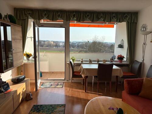 Foto - 1 Zimmer Etagenwohnung zum Kaufen in Bad Füssing