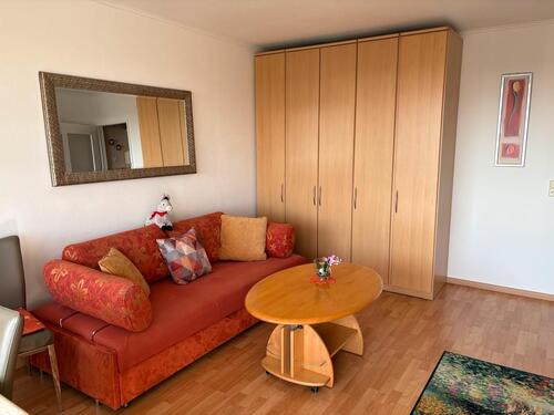 Foto - Etagenwohnung in Bad Füssing zum Kaufen