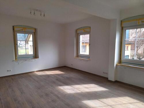 Foto - Erstbezug nach Kernsanierung in Steinach