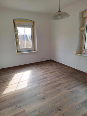 Foto - 4.5 Zimmer Etagenwohnung in Bad Bocklet