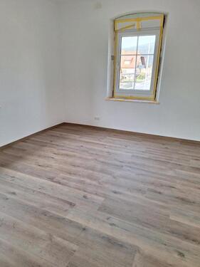 Foto - Etagenwohnung in Bad Bocklet zur Miete