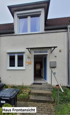 Foto - Reihenhaus in Leipzig Haus Leipzig Engelsdorf