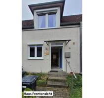 Reihenhaus in Leipzig Haus Leipzig Engelsdorf - Grimma