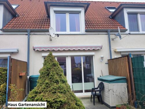 Foto - 3 Zimmer Reihenhaus zum Kaufen in Grimma