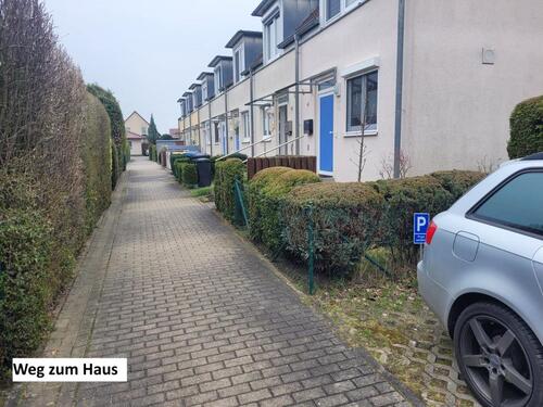 Foto - Reihenhaus in Grimma zum Kaufen