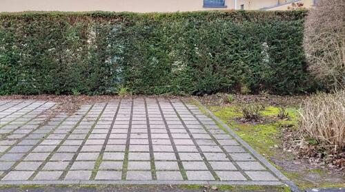 Foto - PKW Stellplatz in Ratingen Ost von privat zu vermieten