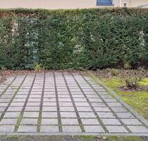 PKW Stellplatz in Ratingen Ost von privat zu vermieten