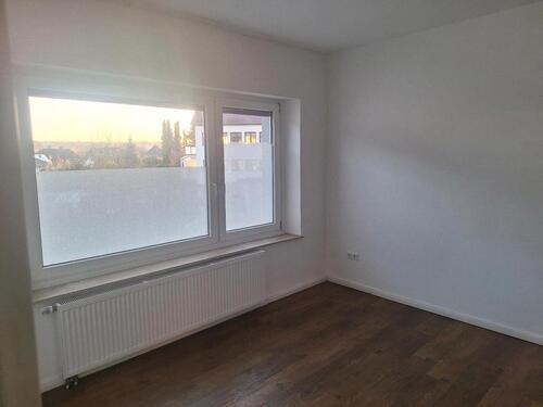 Foto - Erdgeschoßwohnung in Hiddenhausen zur Miete