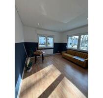 2-Zimmer-Wohnung mit Badewanne & Rollläden - Dortmund Innenstadt West