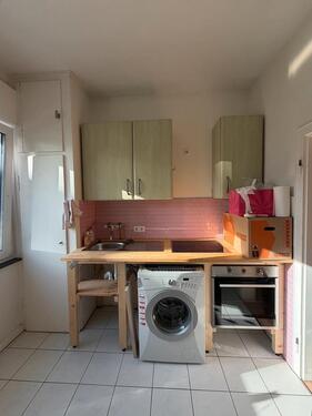 Foto - Hochparterre in Dortmund zur Miete