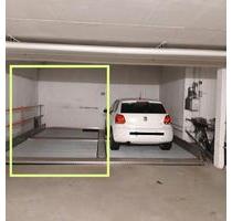 Stellplatz Parkplatz Tiefgarage Nähe Bhf - Ludwigsburg