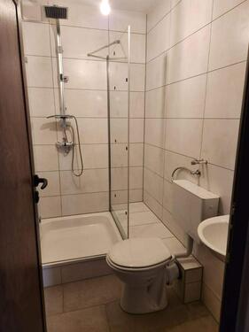 Foto - Drei Zimmer Wohnung in Friedberg Hessen