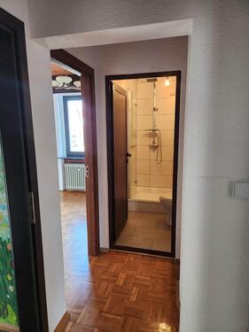 Foto - 3 Zimmer Erdgeschoßwohnung zur Miete in Friedberg (Hessen)