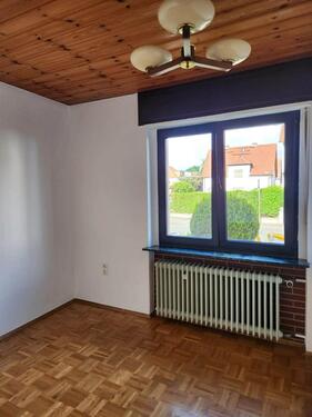 Foto - 3 Zimmer Erdgeschoßwohnung in Friedberg (Hessen)