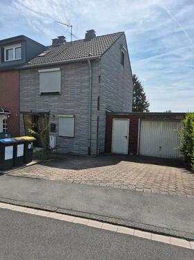 Foto - 4 Zimmer Reihenhaus zum Kaufen in Dortmund