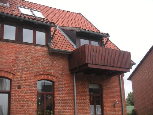 Foto - 3 Zimmer Etagenwohnung zur Miete in Lehrte