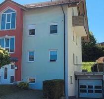 Helle 4-Zimmer-Wohnung mit eigener Dachterrasse in zentraler Lage - Passau Auerbach