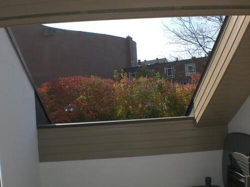 Foto - Dachgeschoßwohnung in Passau zur Miete