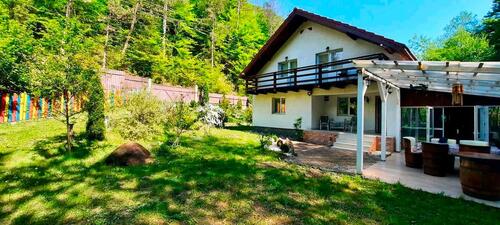 Foto - Romania !!!Investitionsobjekt in Govajdia – Kreis Hunedoara Ro