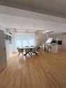 Foto - Helle Maisonette Wohnung mit Galerie