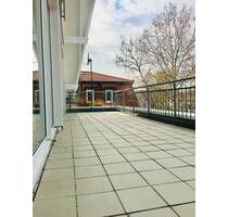 Moderne Maisonette mit Dachterrasse - Groß-Umstadt
