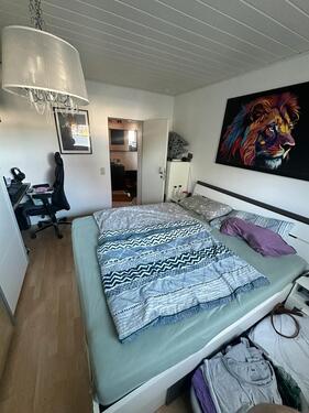 Foto - 3 Zimmer Erdgeschoßwohnung in Wolfenbüttel