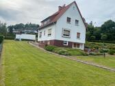 Foto - ZweiFamilienHaus zu verkaufen mit 1700qm grundst