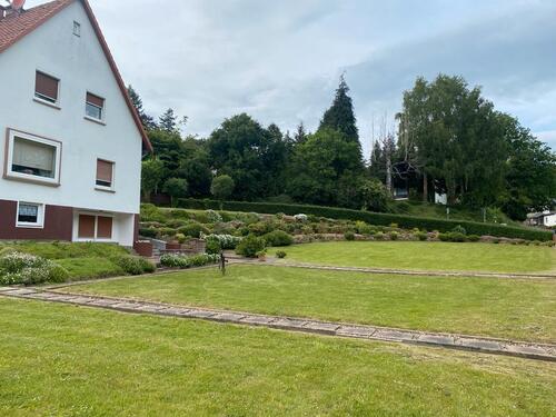 Foto - 6 Zimmer Einfamilienhaus in Hessisch Oldendorf