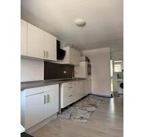 4-Zimmer-Wohnung über 2 Etagen | 76 m² | Küche, Keller & Garten - Karlsruhe Grötzingen