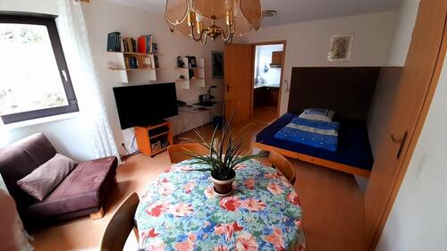 Foto - Möblierte Wohnung auf Zeit - 750,00 EUR Kaltmiete,