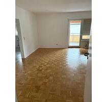 4 Zi. Wohnung mit Balkon & Garage in Reute - ab 15. Nov. frei