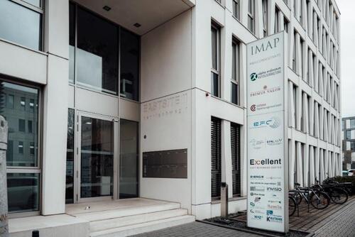Foto - andere in Mannheim zur Miete