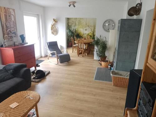 Foto - Etagenwohnung in Delbrück zur Miete