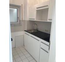 Helles, renoviertes und ruhiges Appartement - Bad Hersfeld