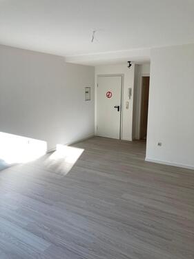 Foto - Etagenwohnung zur Miete in Bad Hersfeld