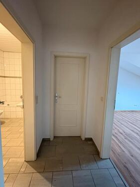 Foto - Etagenwohnung in Furth im Wald