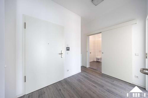 Foto - Etagenwohnung in Bassum