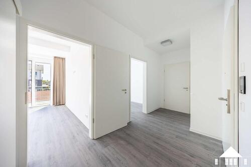 Foto - Etagenwohnung in Bassum zur Miete