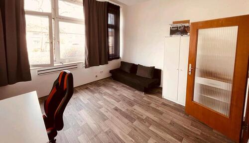 Foto - 1ZIM Wohnung DuisburgOberhausen möbliert Barrierefrei Anmeldung