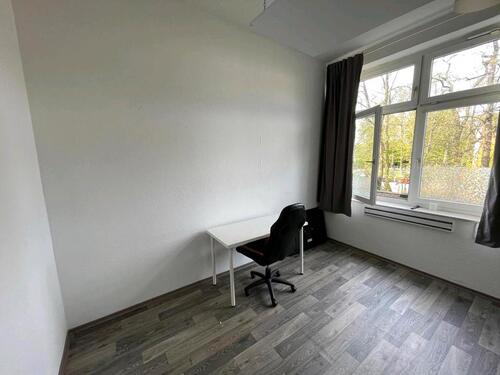 Foto - Etagenwohnung zur Miete in Duisburg