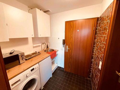 Foto - Etagenwohnung in Duisburg