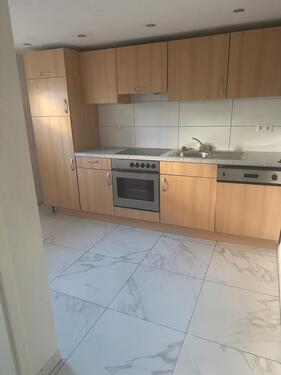 Foto - Etagenwohnung zur Miete in Tuttlingen