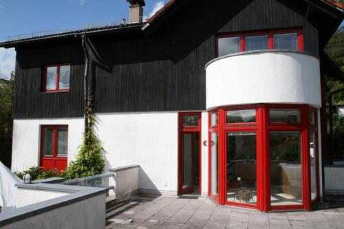 Foto - Einfamilienhaus zur Miete in Niedernhausen
