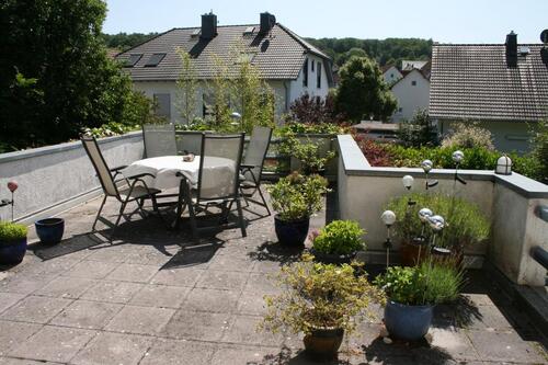 Foto - Einfamilienhaus in Niedernhausen