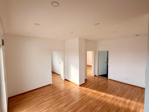 Foto - Charmante 3-Zimmer 2-OG Wohnung in Dillingen-Donaualtheim