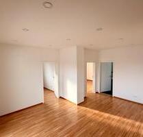 Charmante 3-Zimmer 2-OG Wohnung in Dillingen-Donaualtheim - Dillingen an der Donau