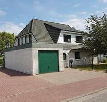 Schöne 2,5 Zimmer Wohnung in Stinteck - Büsum