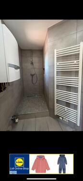 Foto - Etagenwohnung zur Miete in Duisburg